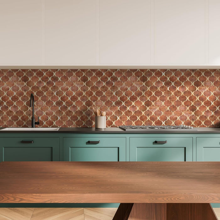 peel and stick tiles for farmhouse