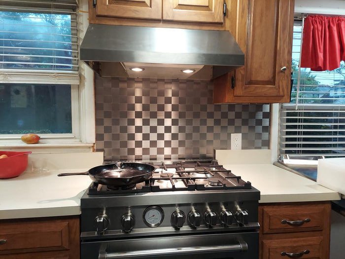 peel and stick backsplash for kitchen