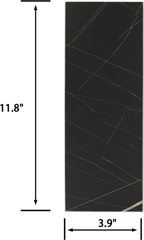 Stone Texture Backsplash Tiles Size