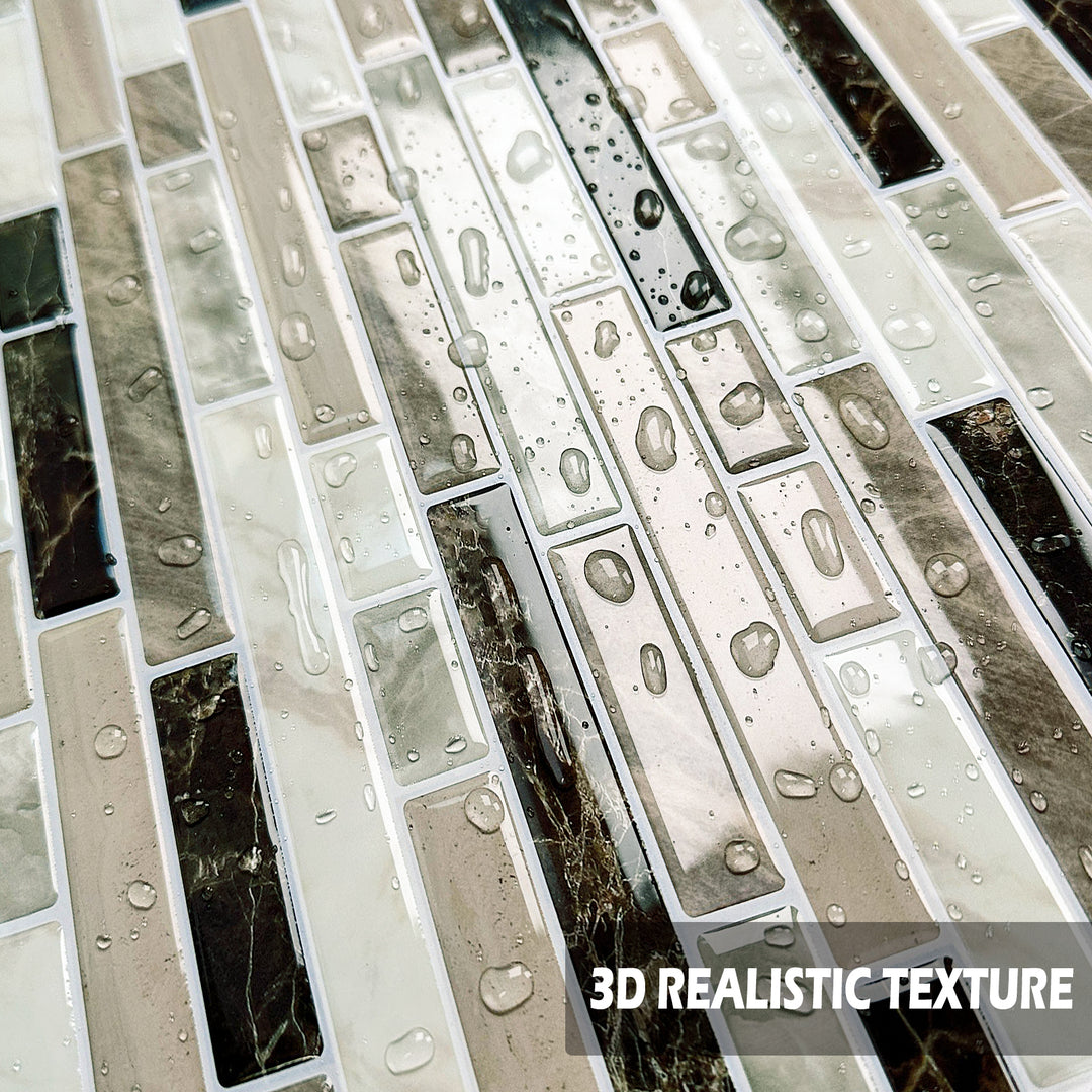 peel and stick vinyl tile