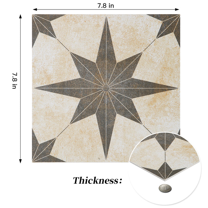 backsplash tile size