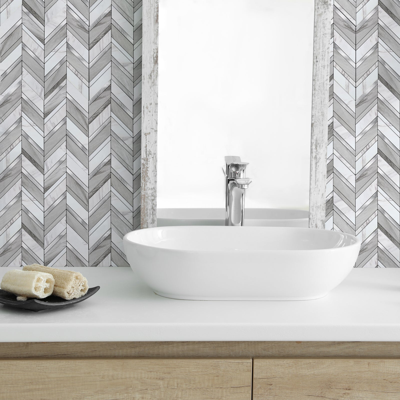 tile shower ideas for small bathrooms