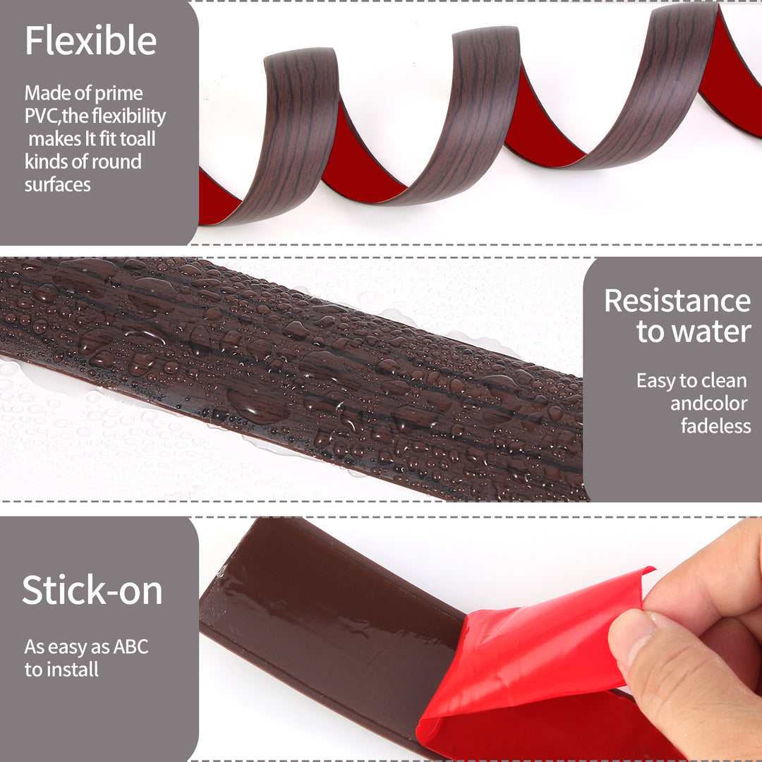 Carpet Transition Strip Performance