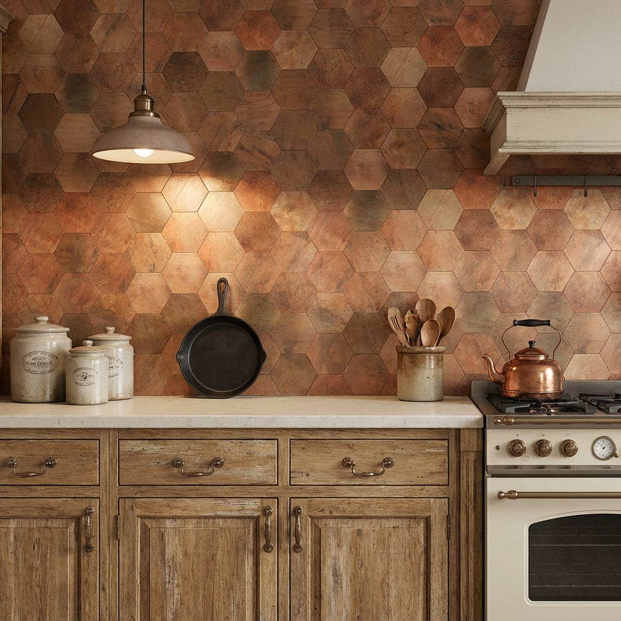 kitchen backsplash tiles