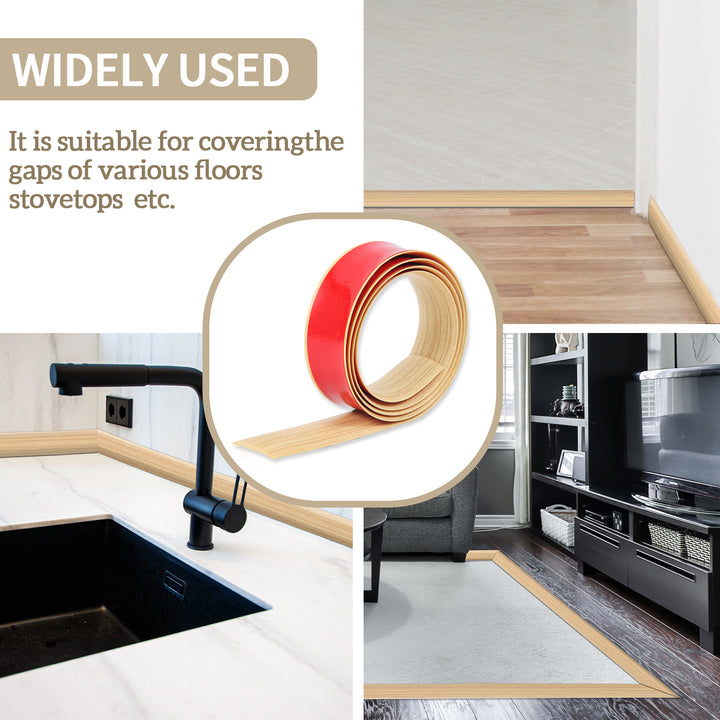 floor transition strip widely used