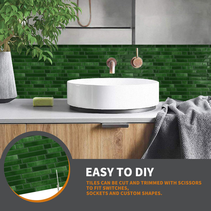 bathroom tile adhesive