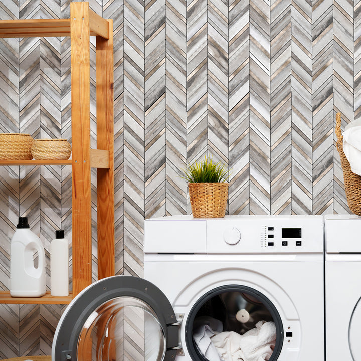 laundry room tile ideas