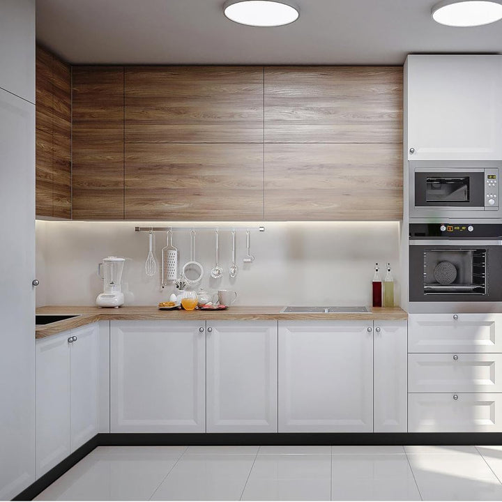 baseboard molding trim for kitchen