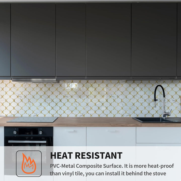 HEAT RESISTANT