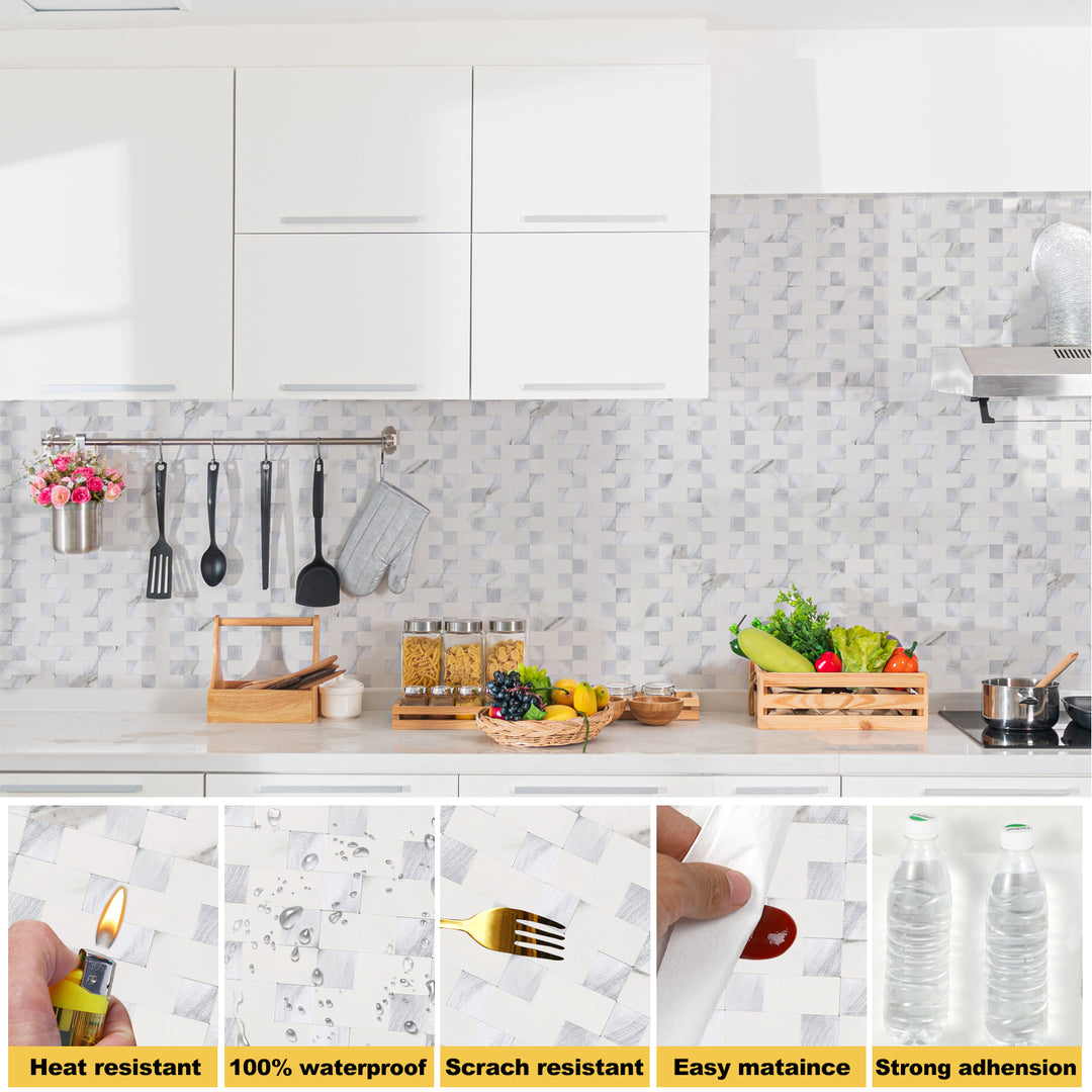 kitchen wall tiles design