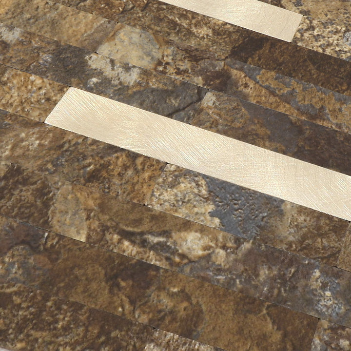High-definition detailed image