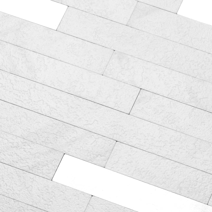 High-definition texture image of self-adhesive wall tiles