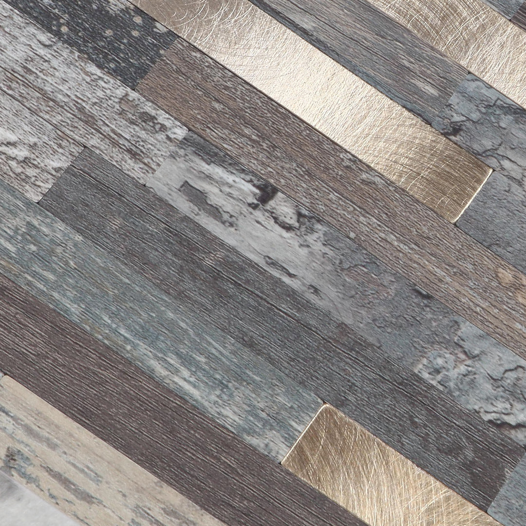 High-definition detailed image