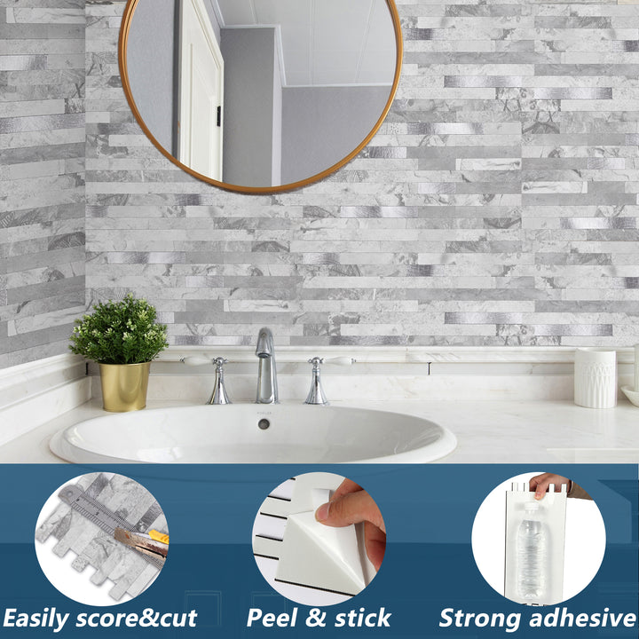 The significance of the usage in the bathroom