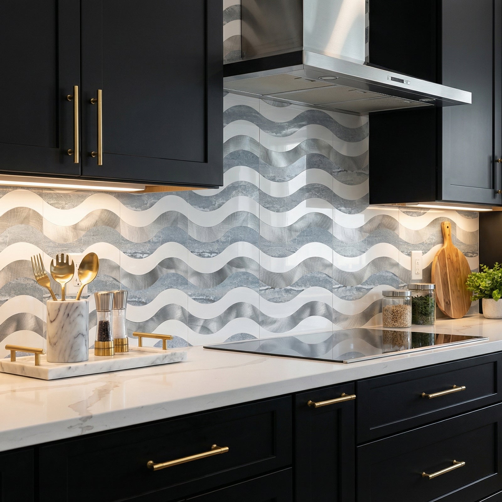 kitchen backsplash tiles