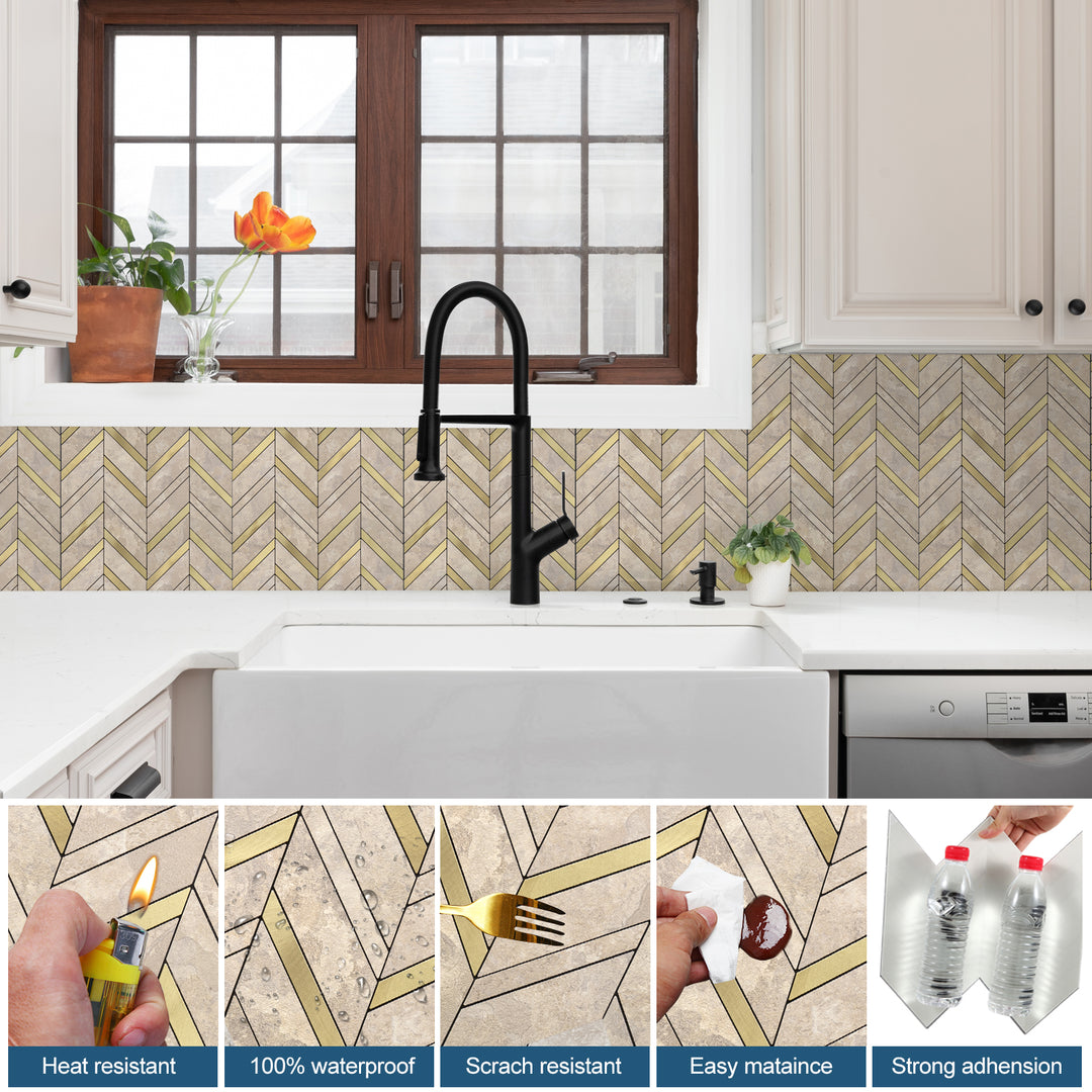 kitchen backsplash tiles