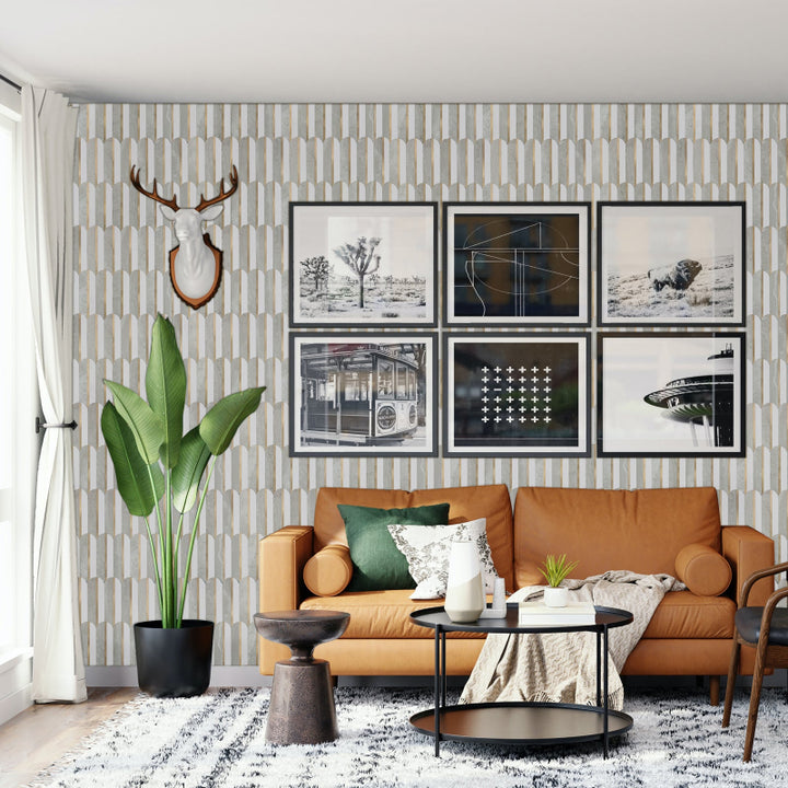 peel and stick living room tile