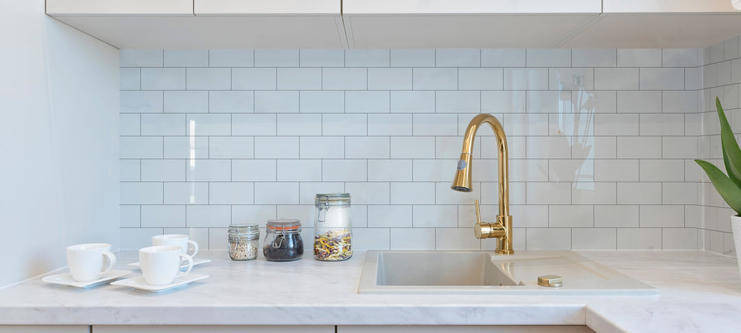 peel and stick subway tile for kitchen