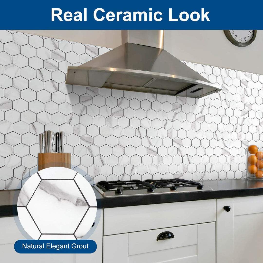 Real Ceramic Look