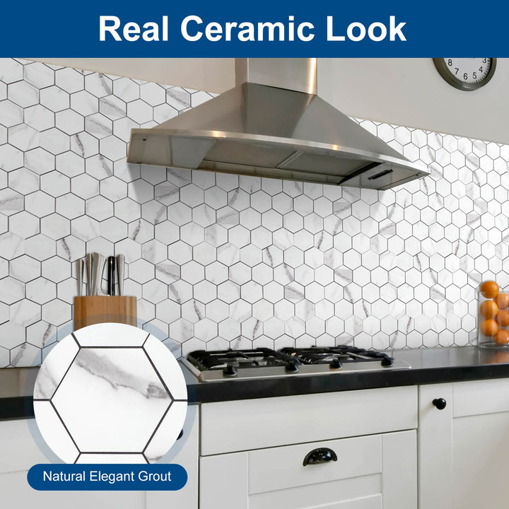 Real Ceramic Look