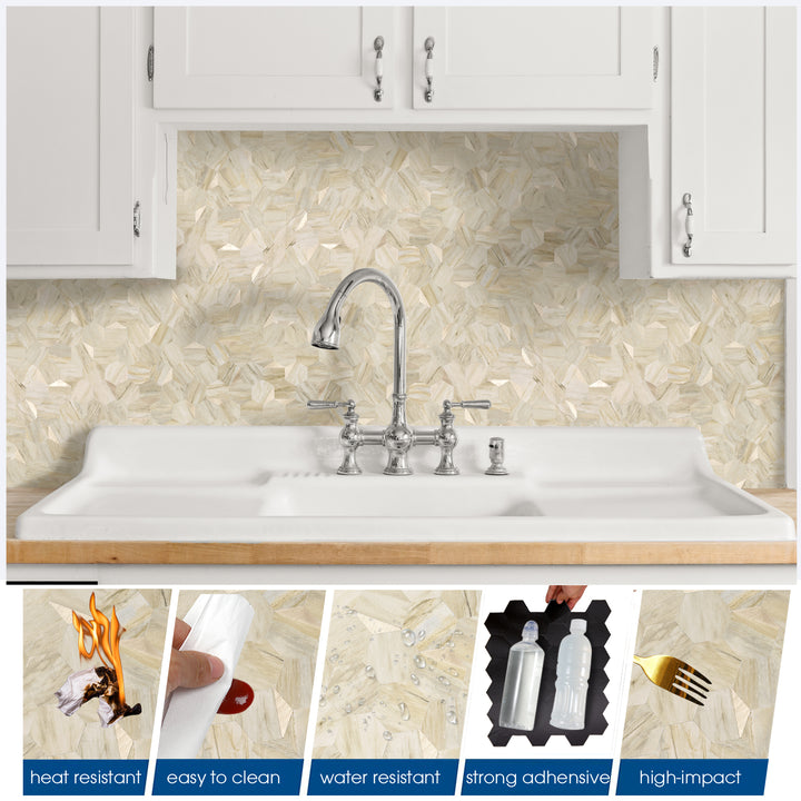 laundry room wall tile