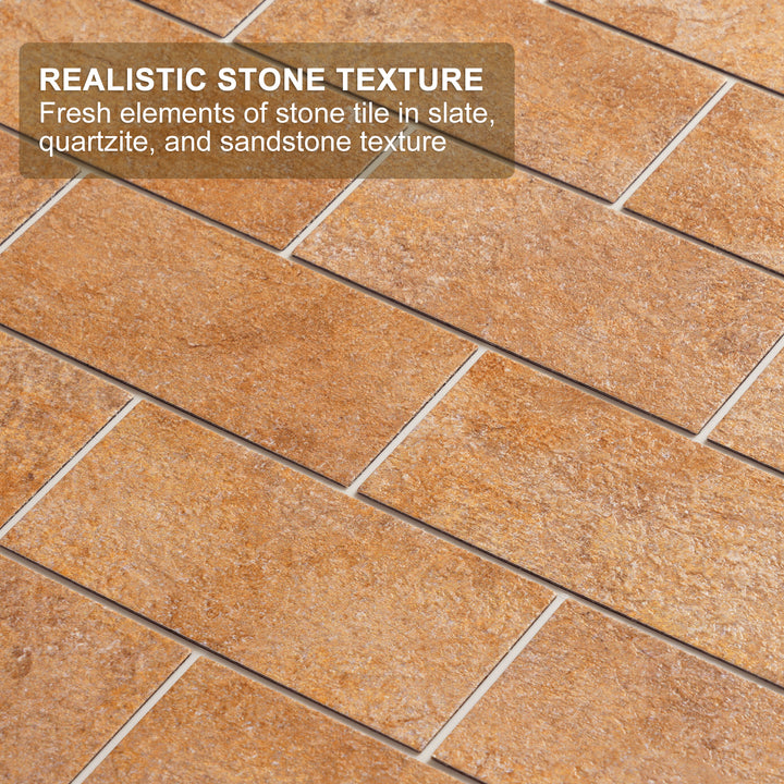 realistic stone texture tile