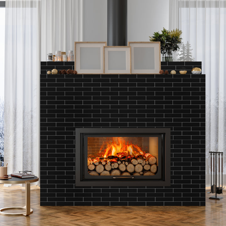 fireplace backsplash tiles