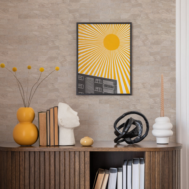 peel and stick backplash tile for wall