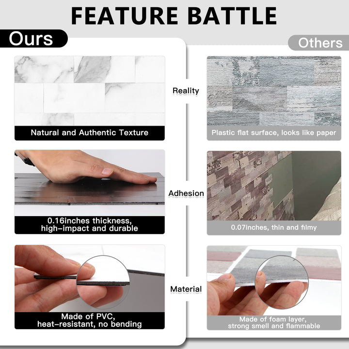 feature battle
