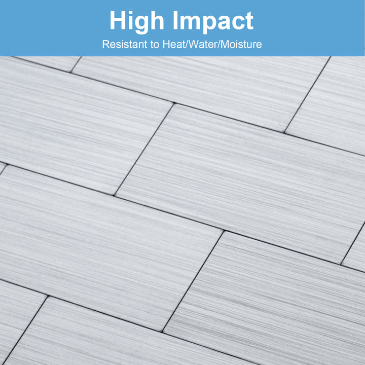 High impact