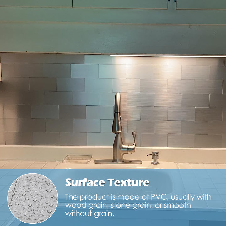 Surface Texture