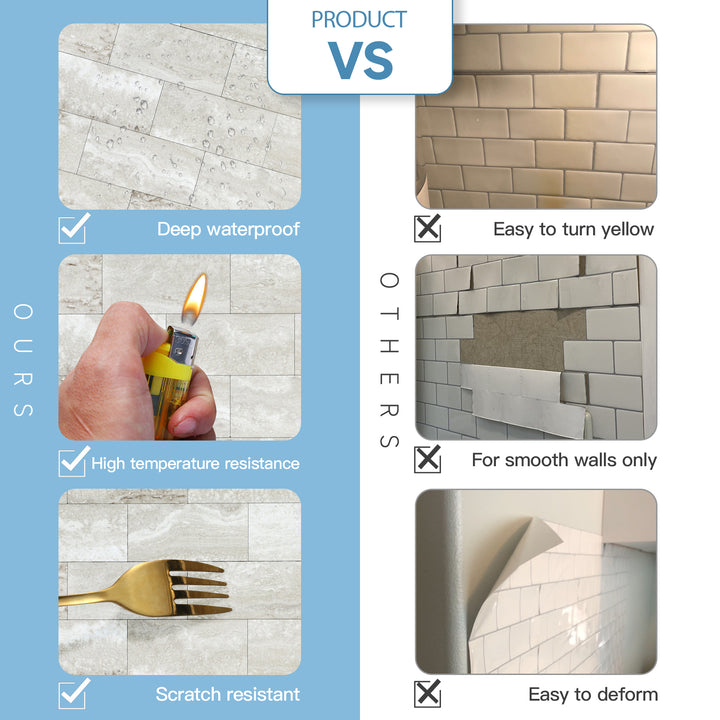 Reasons to choose our products