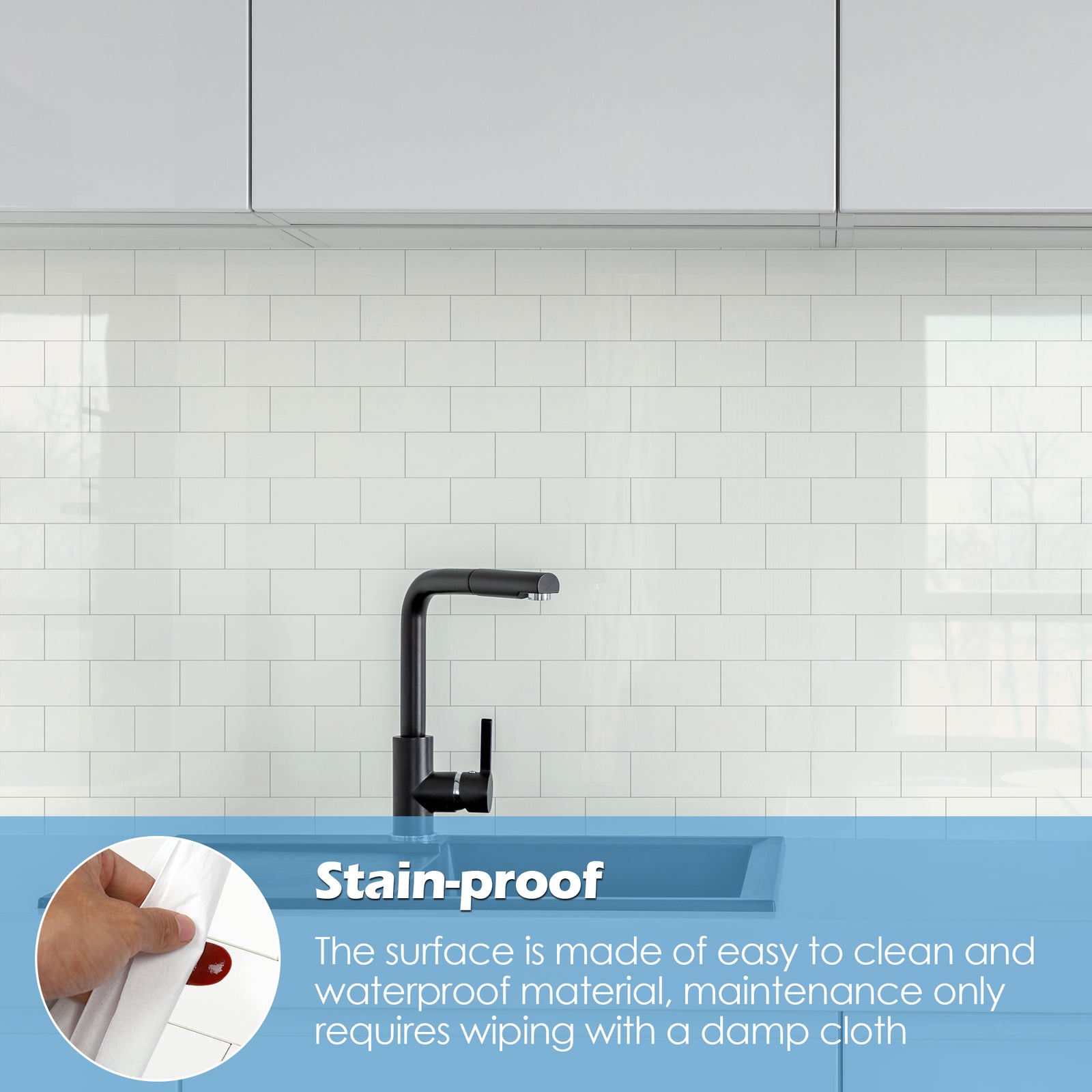 kitchen wall tiles design