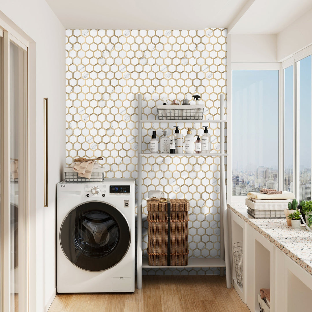 bathroom tiles idea