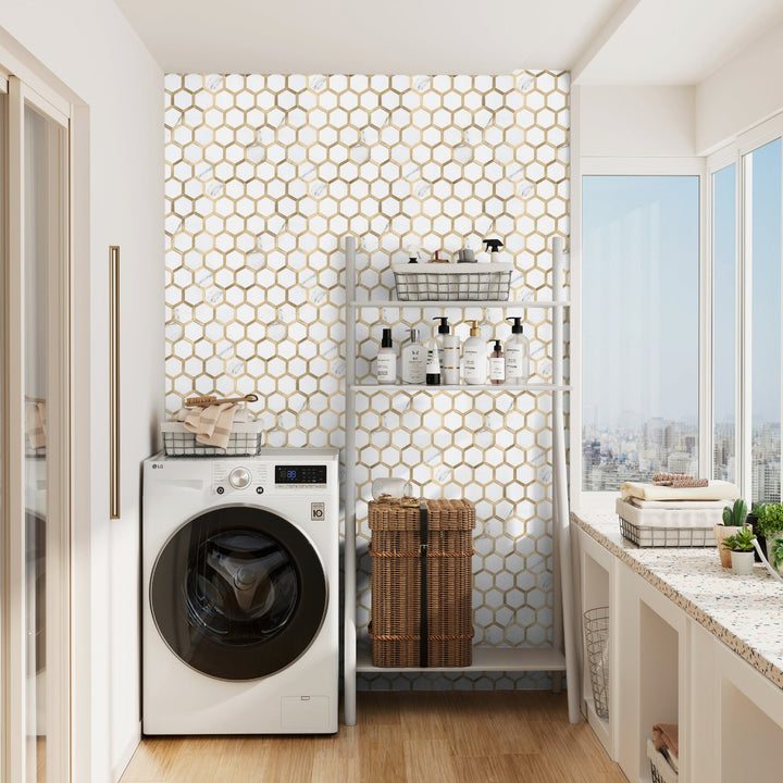 bathroom tiles idea