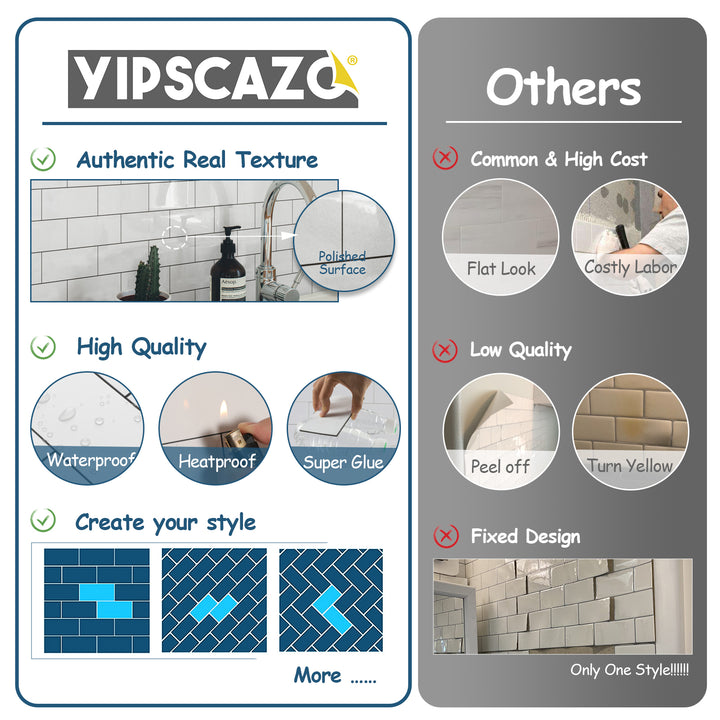 Benefits of selecting our products