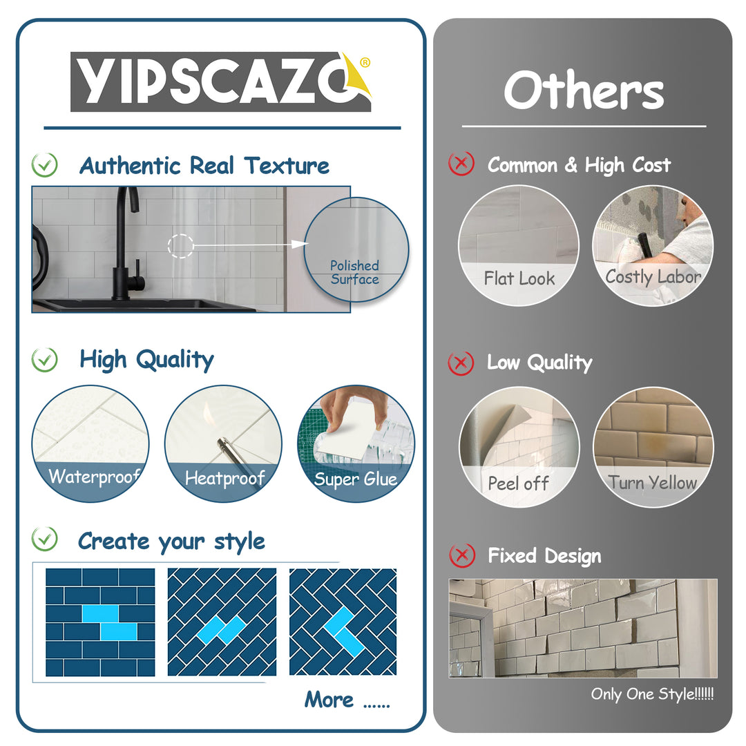 Why choose our brand?