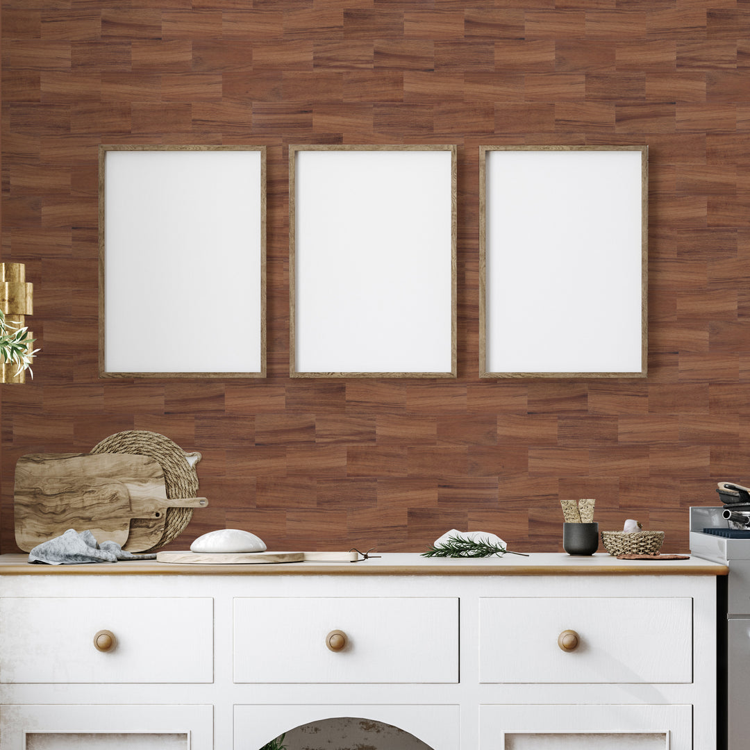 kitchen peel and stick tiles