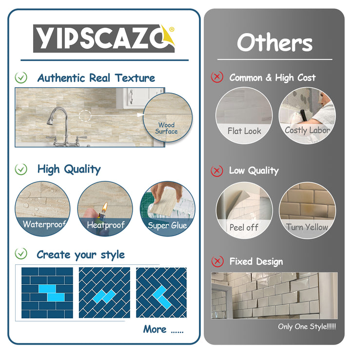 Why Opt for Our Brand?