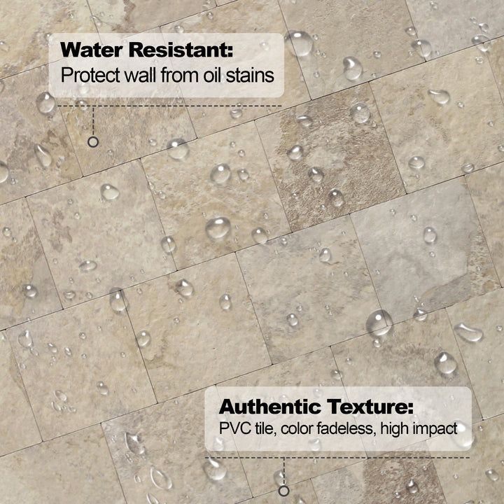 water resistant