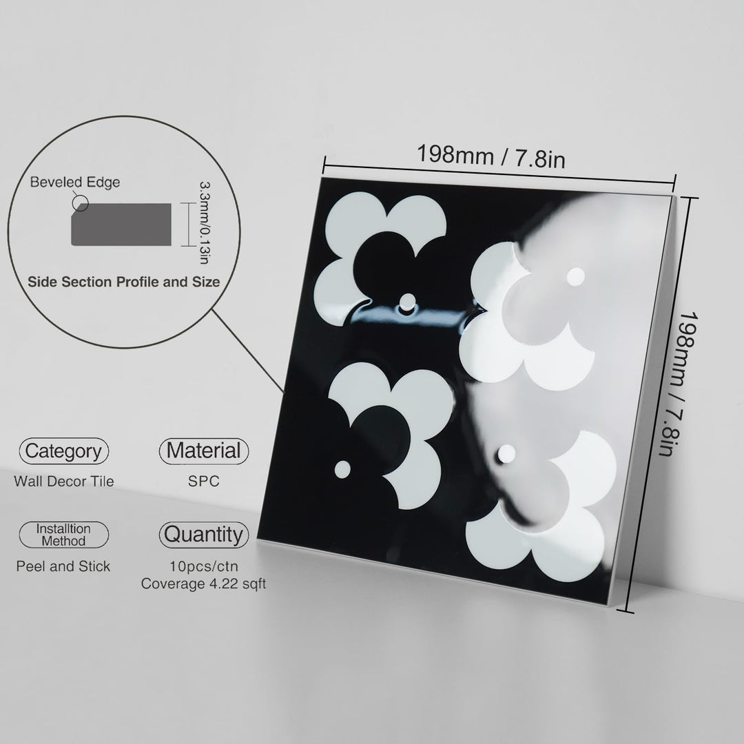 product size