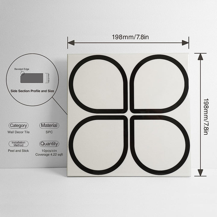 product size