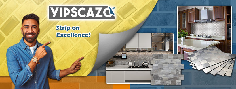 Yipscazo tile